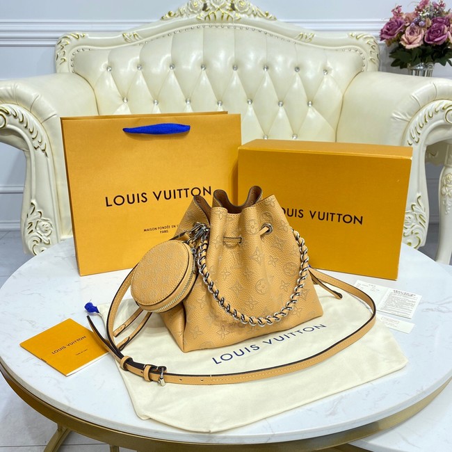 Louis Vuitton BELLA M57070 Camel