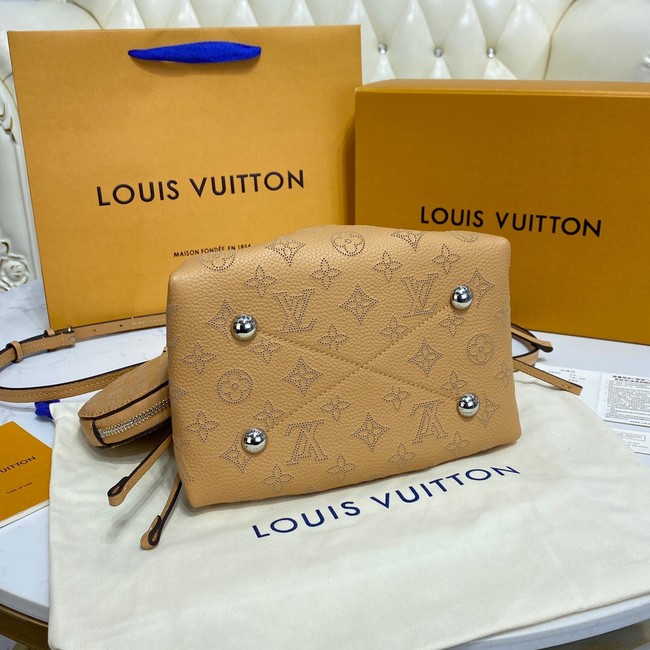 Louis Vuitton BELLA M57070 Camel