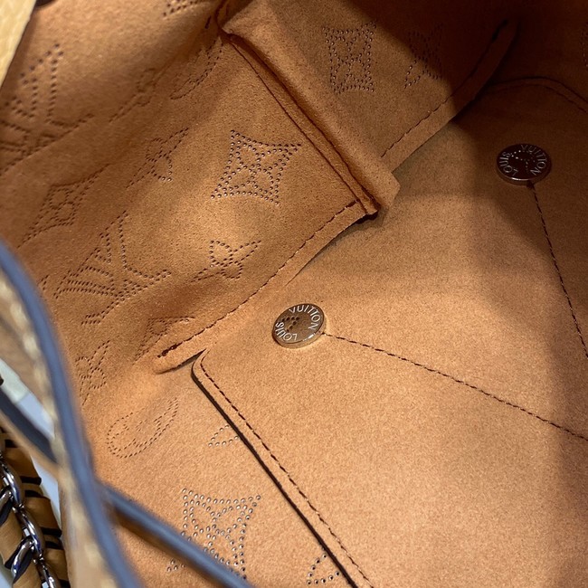 Louis Vuitton BELLA M57070 Camel