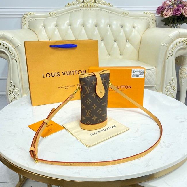 Louis Vuitton FOLD ME POUCH M80874