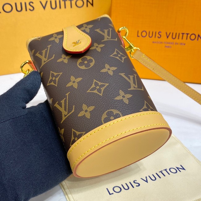 Louis Vuitton FOLD ME POUCH M80874
