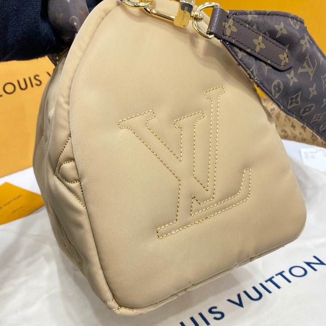 Louis Vuitton SPEEDY BANDOULIERE 25 M59009 Camel