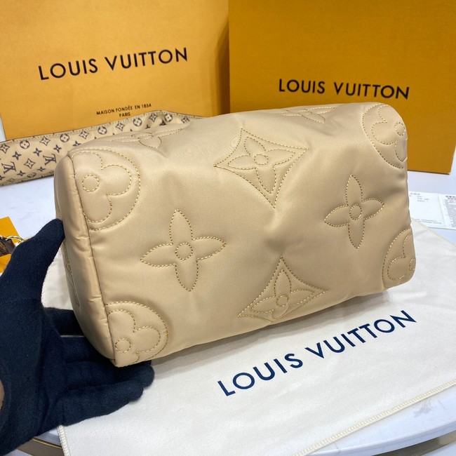 Louis Vuitton SPEEDY BANDOULIERE 25 M59009 Camel