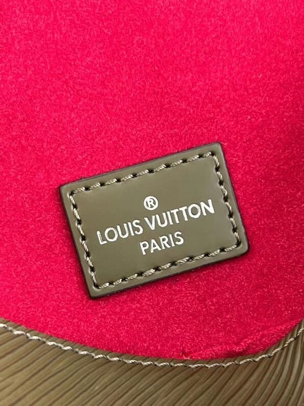 Louis Vuitton CLUNY BB M59134 Khaki