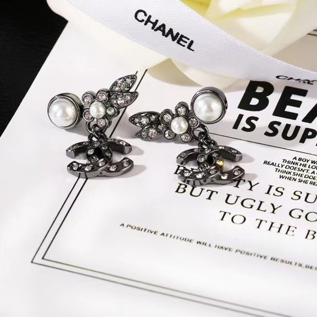 Chanel Earrings CE7177