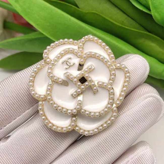 Chanel Brooch CE7195