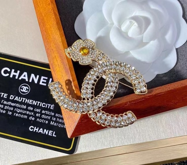 Chanel Brooch CE7228