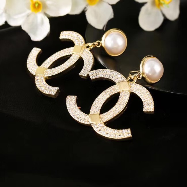 Chanel Earrings CE7179