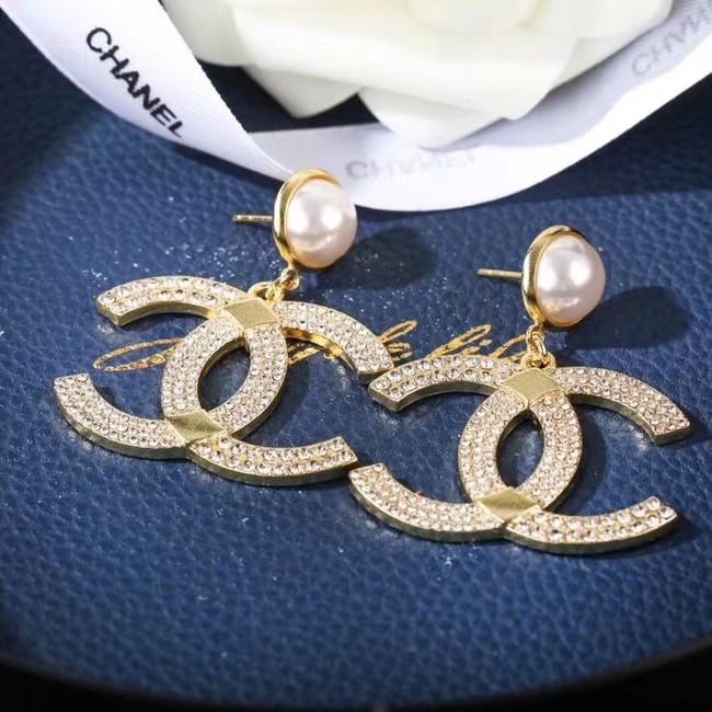 Chanel Earrings CE7179