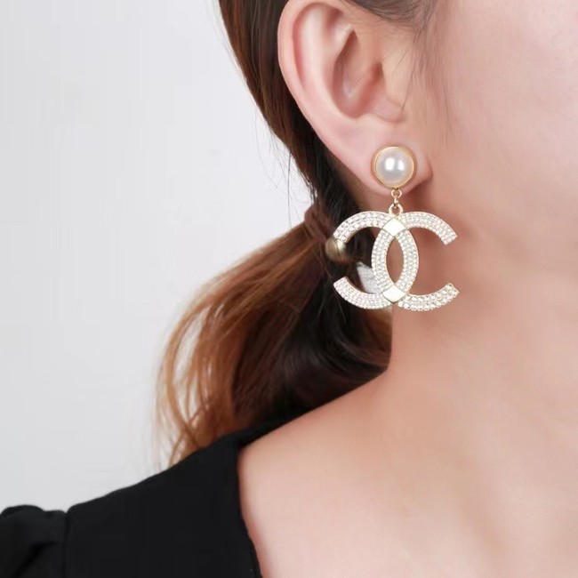 Chanel Earrings CE7179