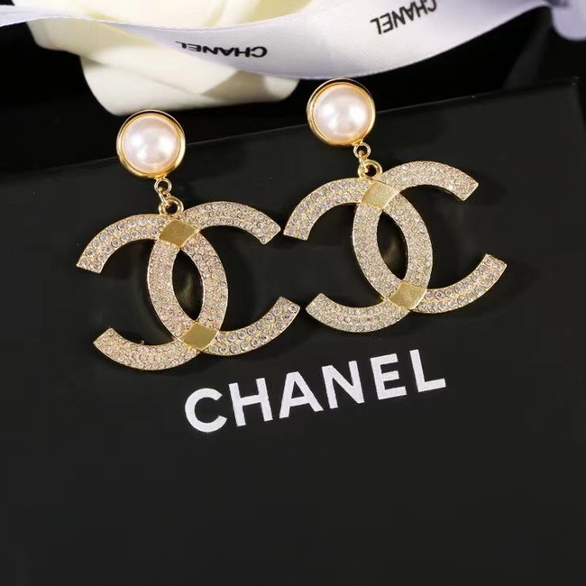 Chanel Earrings CE7179