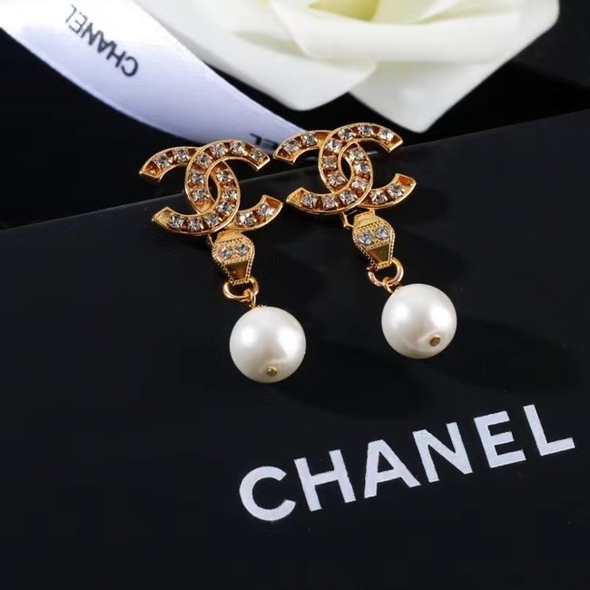 Chanel Earrings CE7181