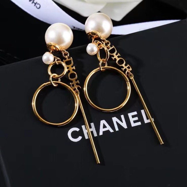 Chanel Earrings CE7182