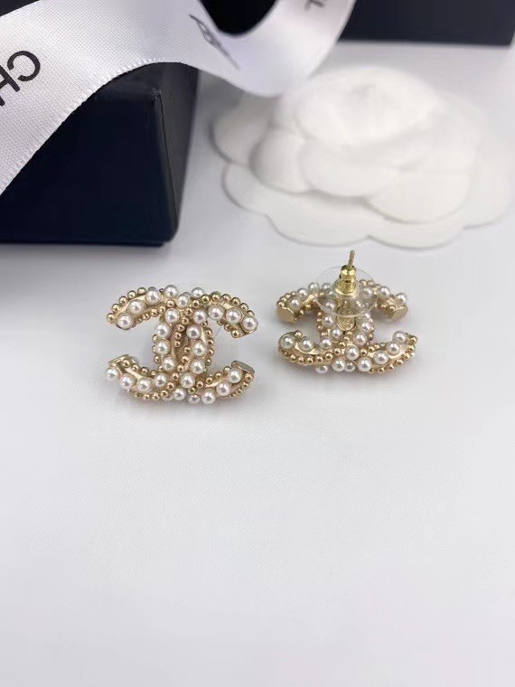 Chanel Earrings CE7185