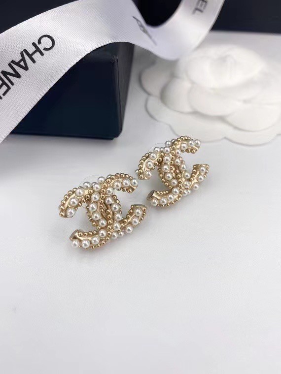 Chanel Earrings CE7185