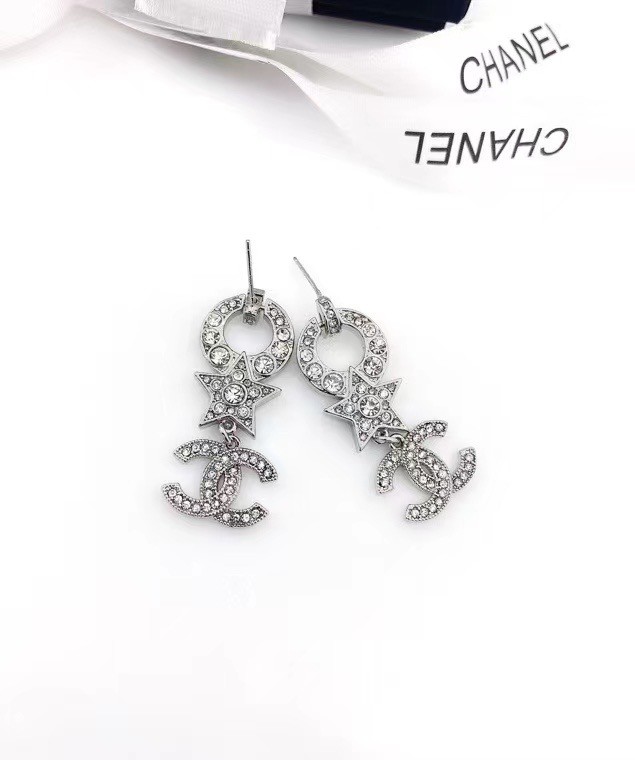 Chanel Earrings CE7191