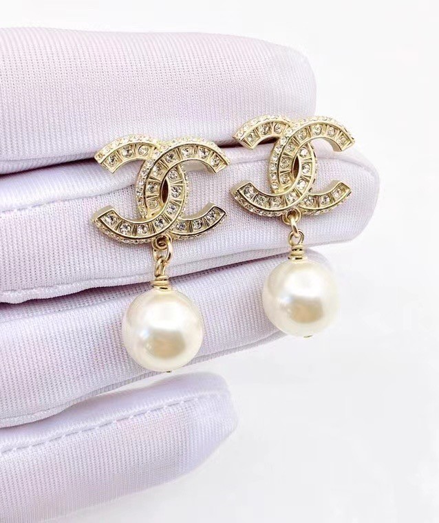 Chanel Earrings CE7192