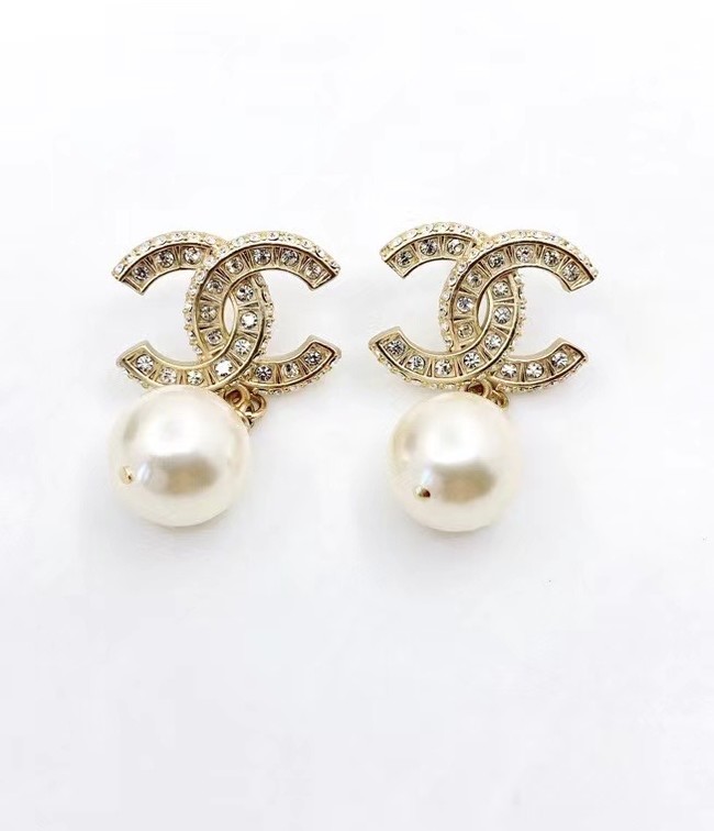 Chanel Earrings CE7192