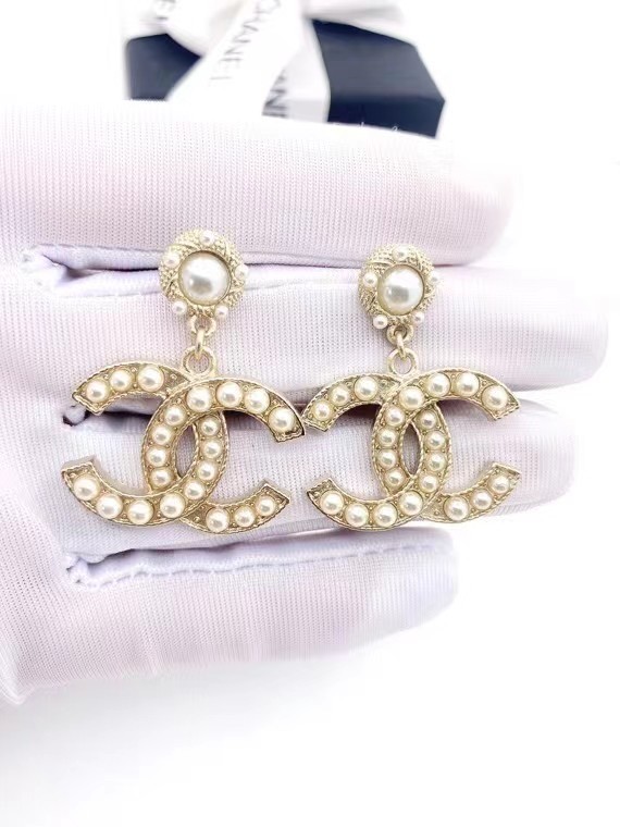 Chanel Earrings CE7193