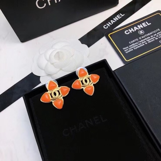 Chanel Earrings CE7202