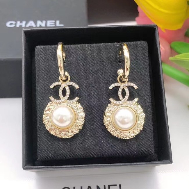 Chanel Earrings CE7205