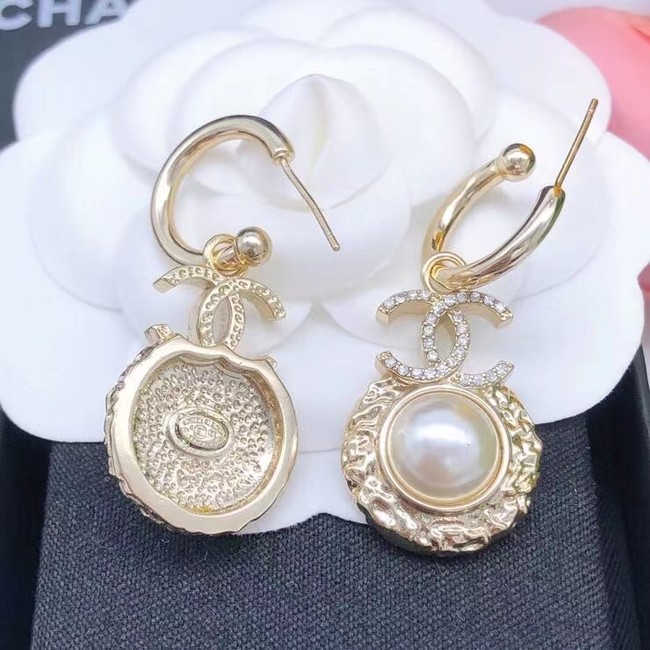 Chanel Earrings CE7205