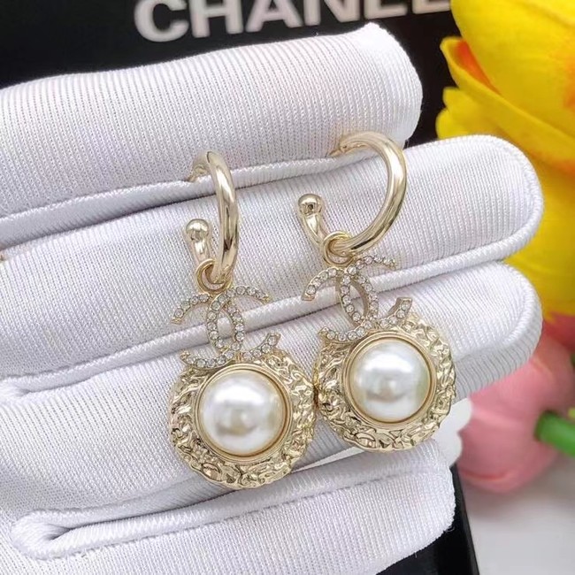 Chanel Earrings CE7205