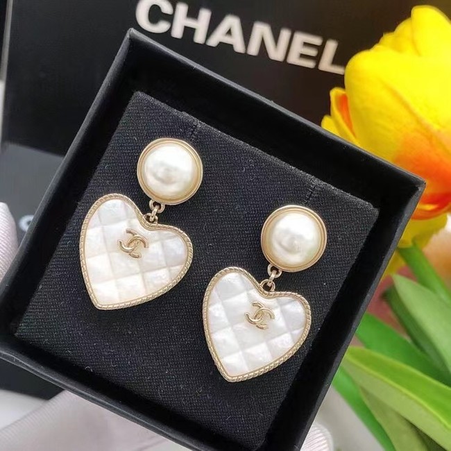 Chanel Earrings CE7206