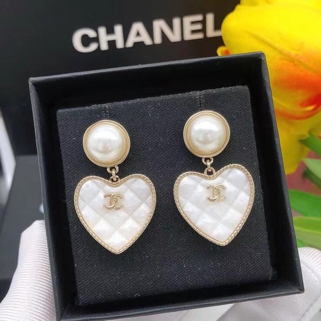Chanel Earrings CE7206