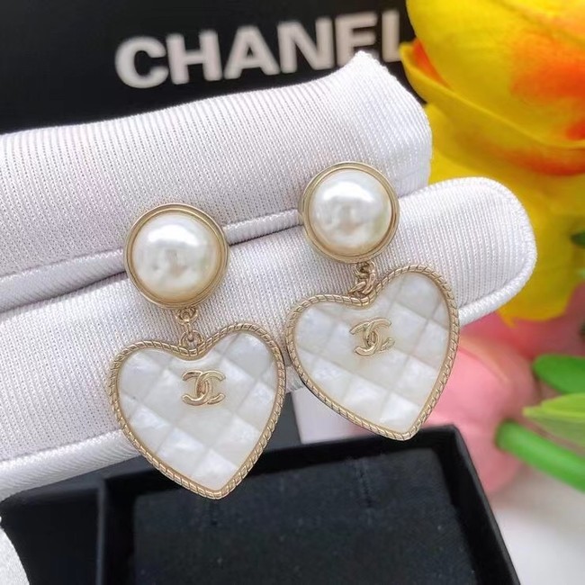 Chanel Earrings CE7206