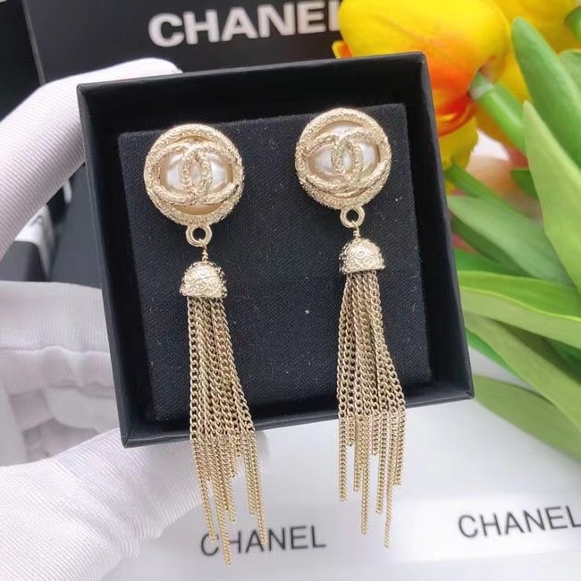 Chanel Earrings CE7207