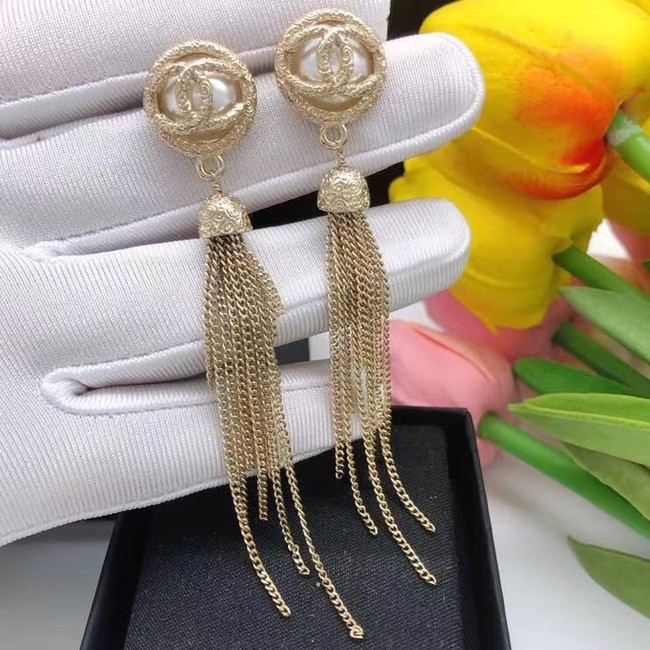 Chanel Earrings CE7207