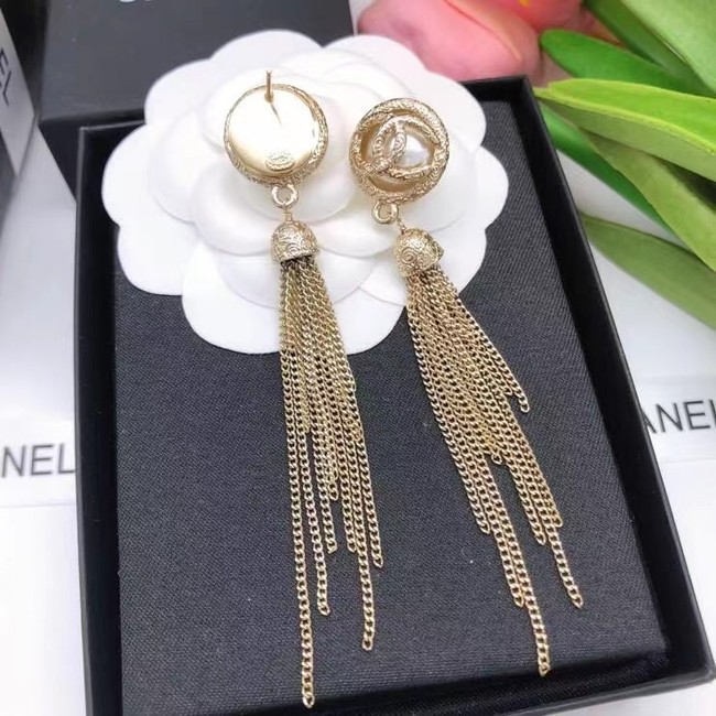 Chanel Earrings CE7207