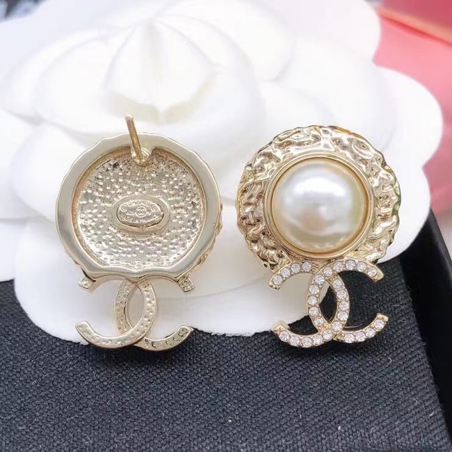 Chanel Earrings CE7208