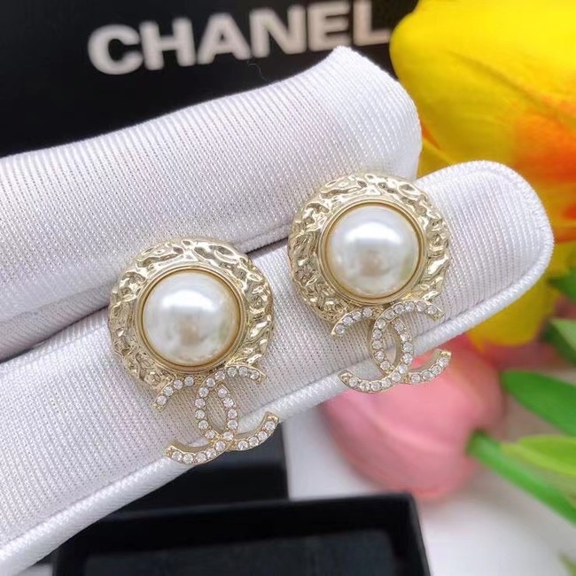 Chanel Earrings CE7208