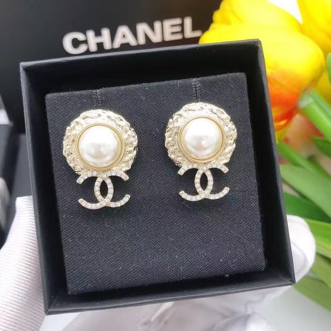 Chanel Earrings CE7208