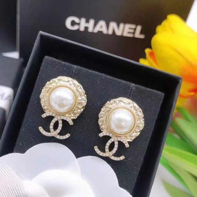 Chanel Earrings CE7208