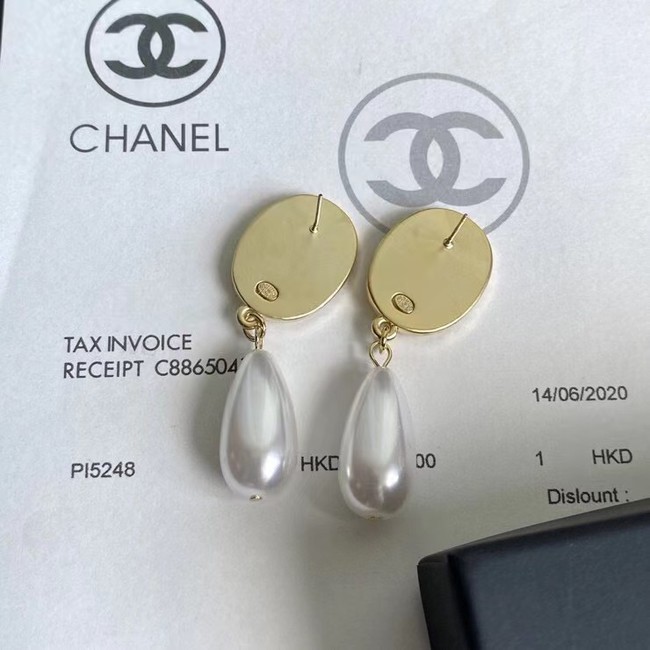 Chanel Earrings CE7210