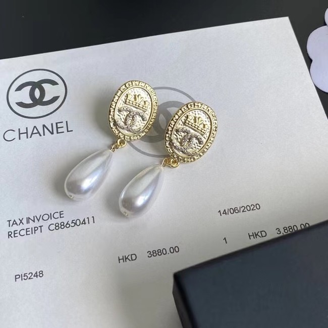 Chanel Earrings CE7210