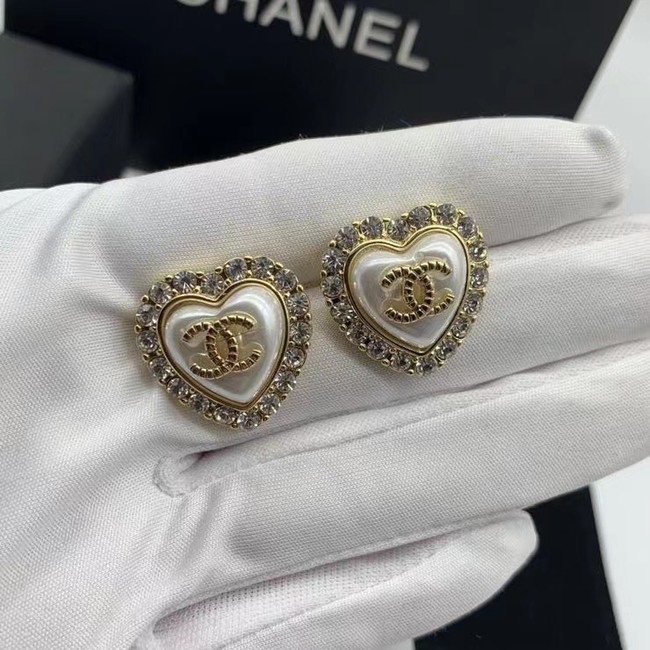 Chanel Earrings CE7213