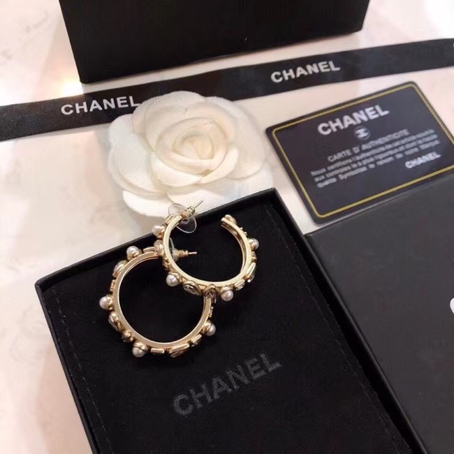 Chanel Earrings CE7220