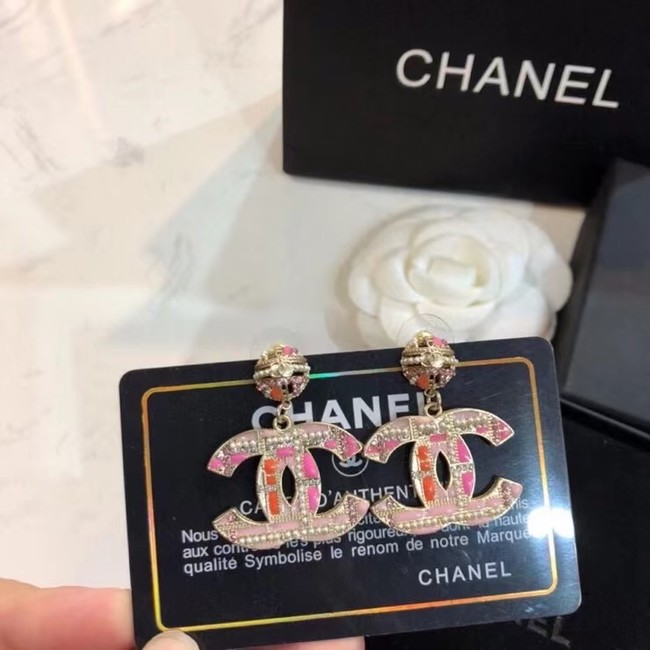 Chanel Earrings CE7221