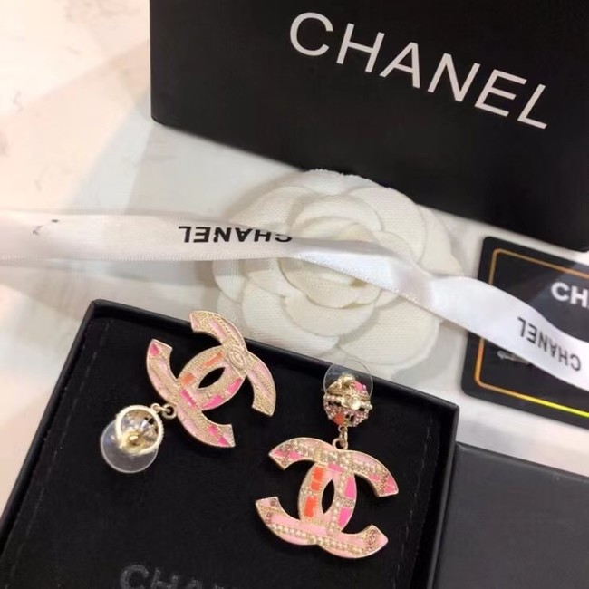 Chanel Earrings CE7221