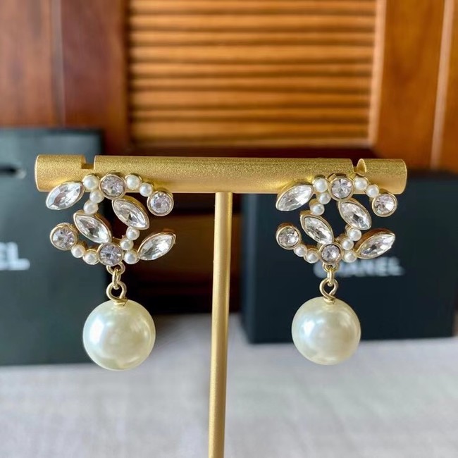 Chanel Earrings CE7225