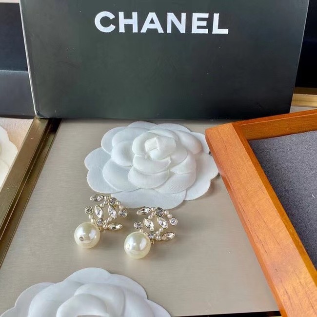 Chanel Earrings CE7225