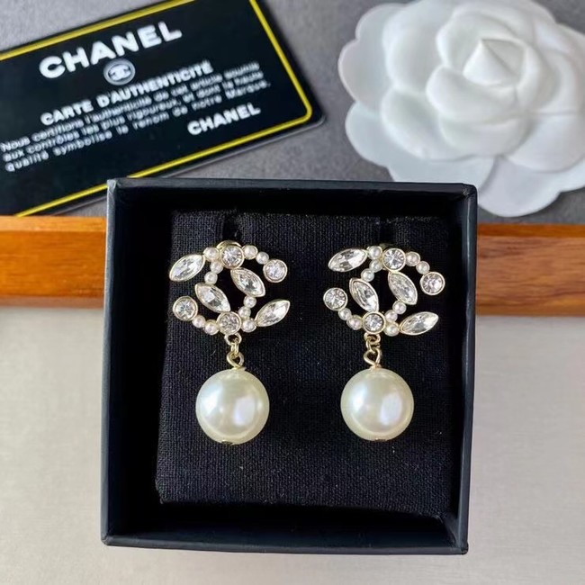 Chanel Earrings CE7225