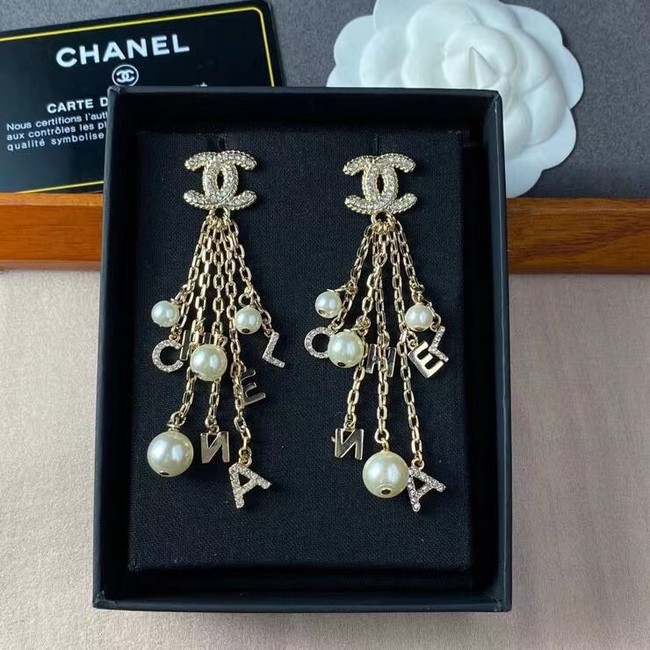 Chanel Earrings CE7226