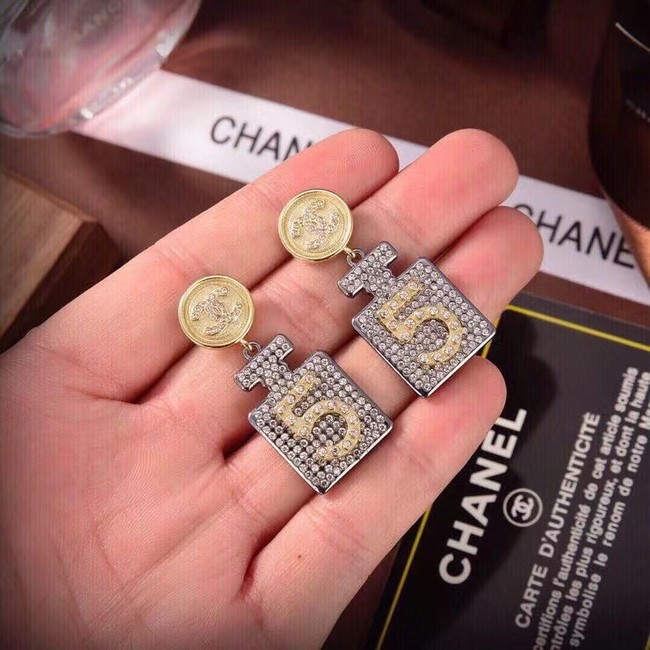 Chanel Earrings CE7230