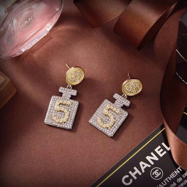 Chanel Earrings CE7230