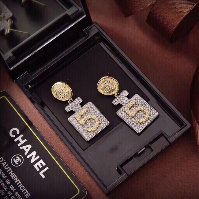 Chanel Earrings CE7230